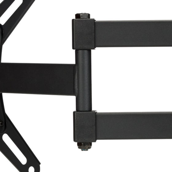 Βάση Τηλεόρασης Επιτοίχια Osio OSM-7833 14''- 42'' έως 15 kg image 2