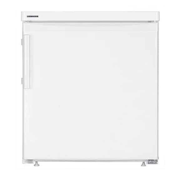 Ψυγείο Mini Bar LIEBHERR TX 1021 Comfort 98 Lt - Λευκό image 0