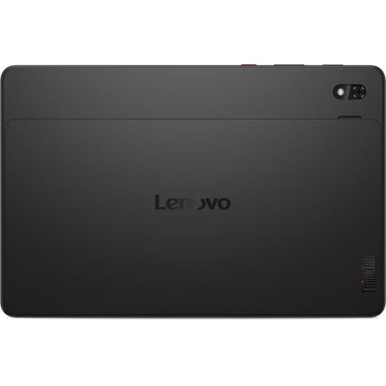 Tablet Lenovo ThinkTab X11 Gen 1 10.95" 8GB/256GB 5G - Eclipse Black + Rugged Smart Case + Lenovo Tab Pen XE image 1