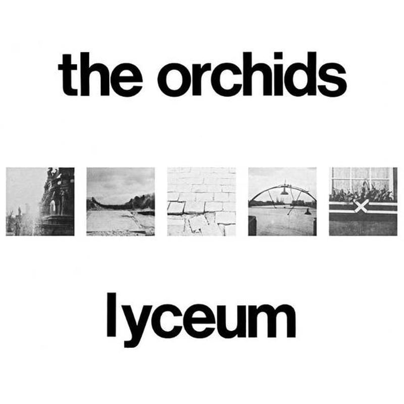 Lyceum (2LP)