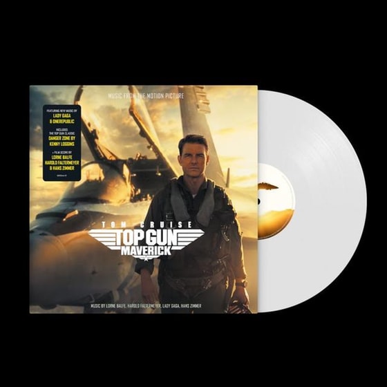 Top Gun: Maverick image 0