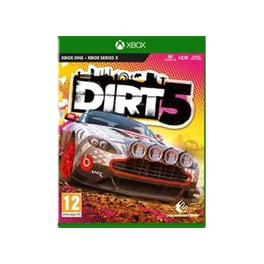 XBOX One Game - DIRT 5