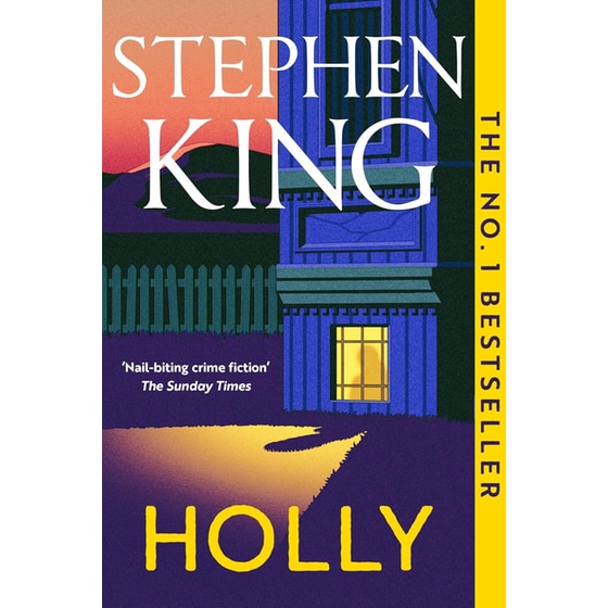 Holly image 0