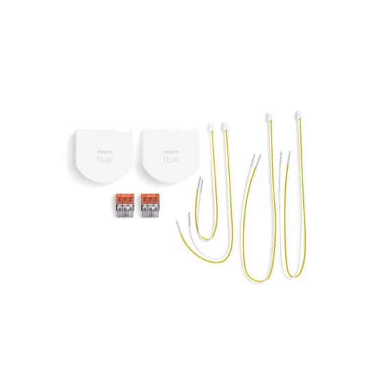 Philips Hue Wall Switch Module 2 Pack image 2