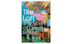 Scent of Dried Roses
