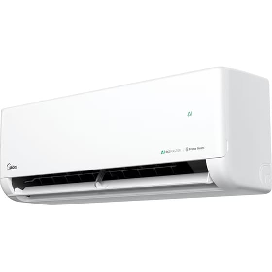 MIDEA Pro AI Κλιματιστικό Inverter 9.000 BTU A++/A+++ με Ιονιστή & WiFi image 3