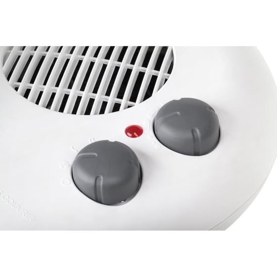 Αερόθερμο Δαπέδου TEESA TSA8027 2000W image 1