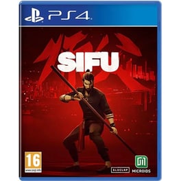 Sifu - PS4