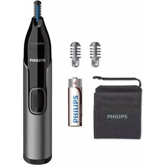 Trimmer  PHILIPS NT1650/16 Μάυρο image 0