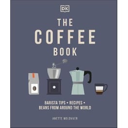 The Coffee Book