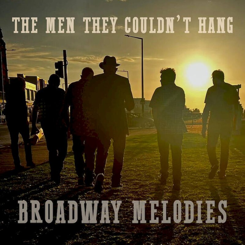 Broadway Melodies (A Collection Of B Sides And Extra Tracks)