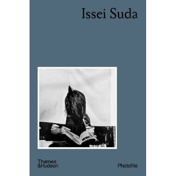 Issei Suda image 0