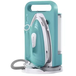 BRAUN IS2735GR UpStyle 2 6 bar με Δοχείο Νερού 1.5 L Πράσινο Σύστημα Σιδερώματος
