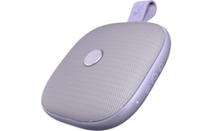 Fresh n Rebel Rockbox XS Φορητό Ηχείο 5W - Μωβ