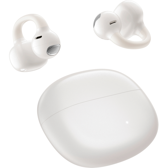 Ακουστικά Bluetooth Edifier Comfo Q - Pearl White image 3