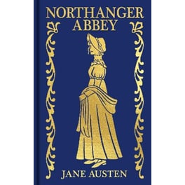 Northanger Abbey