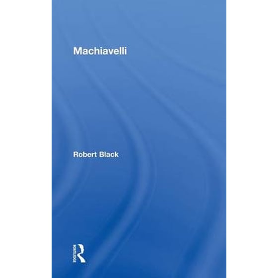 Machiavelli image 0