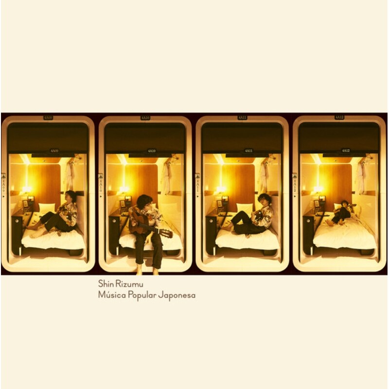 Musica Popular Japonesa