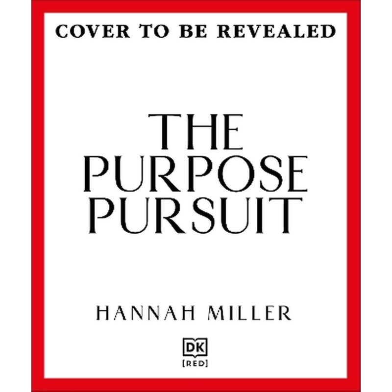 The Purpose Pursuit