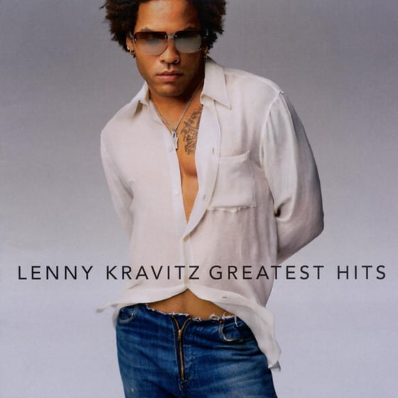 Greatest Hits image 0