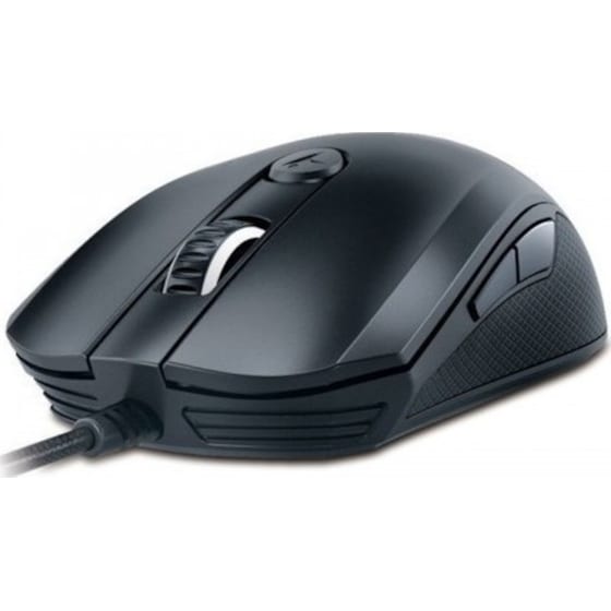 Genius Scorpion M6-400 RGB Gaming Ενσύρματο Ποντίκι image 1