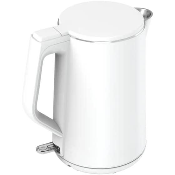 Βραστήρας AENO AEK0002 2200 W 1.5 L Λευκό image 3