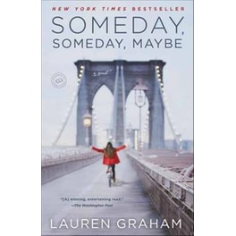 Someday, Someday, Maybe
