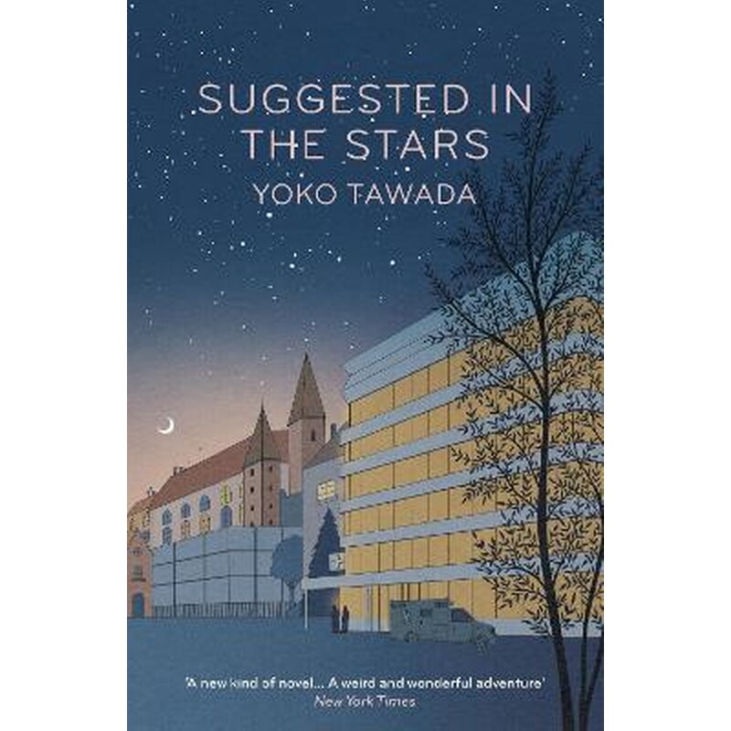 Suggested in the Stars