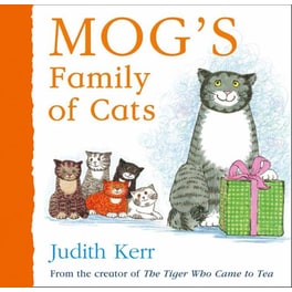 Mog's Family of Cats