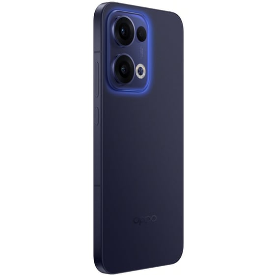 Oppo Reno13 5G 256GB - Luminous Blue image 4