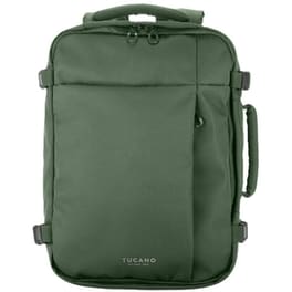 Τσάντα&nbsp;Πλάτης&nbsp;Tucano&nbsp;Tugo&nbsp;Green