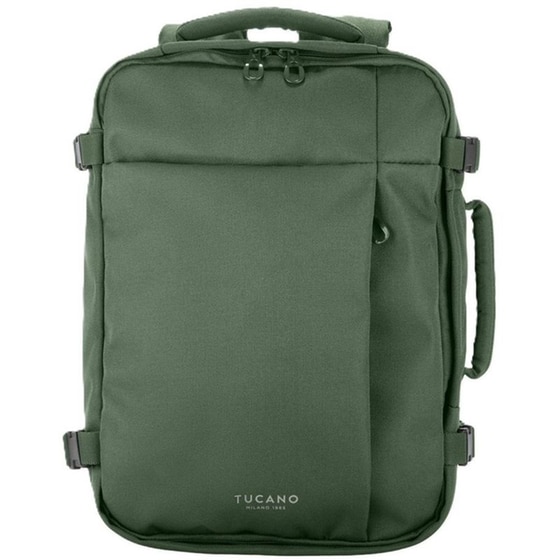 Τσάντα&nbsp;Πλάτης&nbsp;Tucano&nbsp;Tugo&nbsp;Green image 0