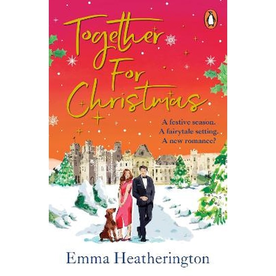 Together For Christmas image 0
