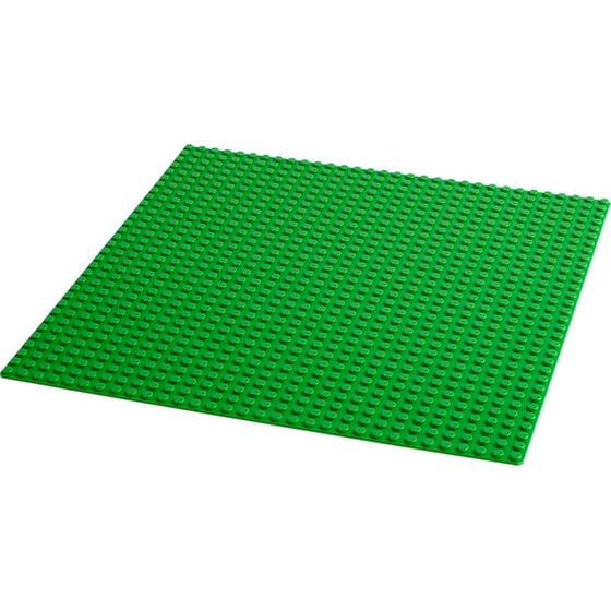 LEGO® Classic Green Baseplate (11023) image 2