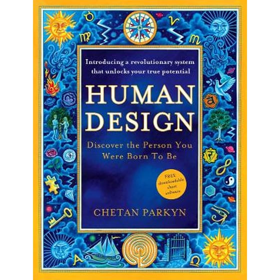 Human Design image 0