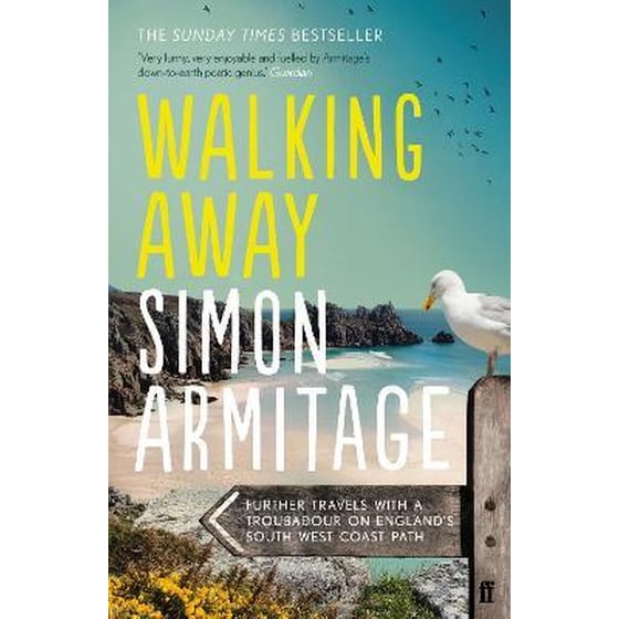 Walking Away image 0