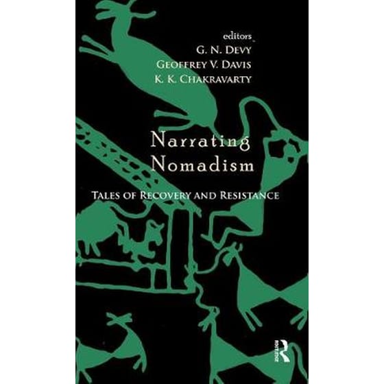 Narrating Nomadism image 0