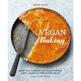 Vegan Baking