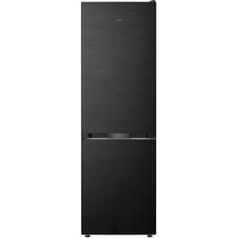 WHIRLPOOL WHK 26372 XR5E Total No Frost 370 Lt Black Inox Ψυγειοκαταψύκτης