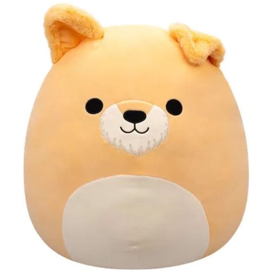 Λούτρινο Squishmallows W1B σε 2 Σχέδια (51cm)  - Τυχαία Επιλογή Σχεδίου image 2