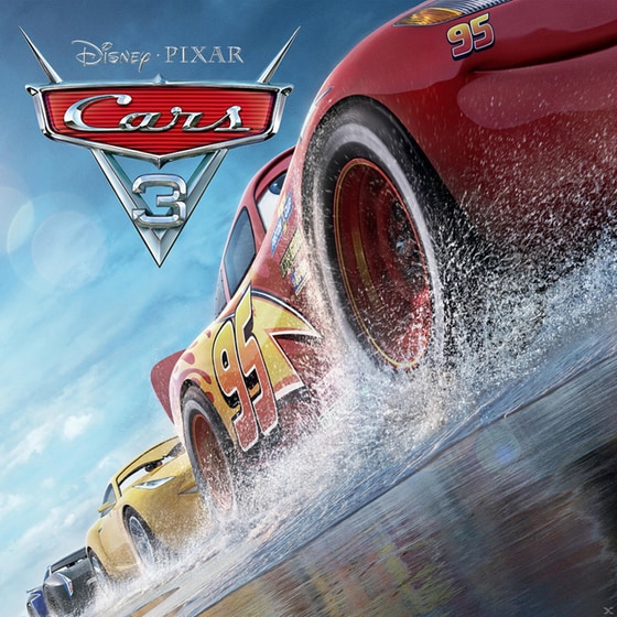 Cars 3 image 0
