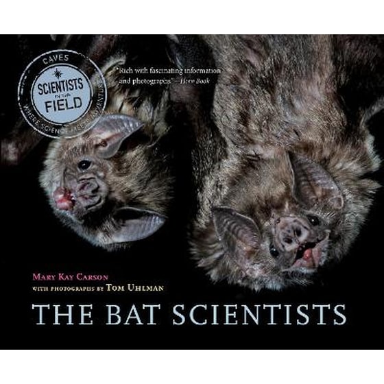 Bat Scientists image 0