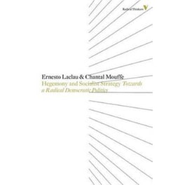 Hegemony and socialist strategy