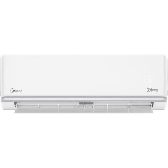 MIDEA Xtreme Pro AG2PRO -18NXD0-I/O Κλιματιστικό Inverter 18.000 BTU A++/A+++ με Ιονιστή & WiFi image 3