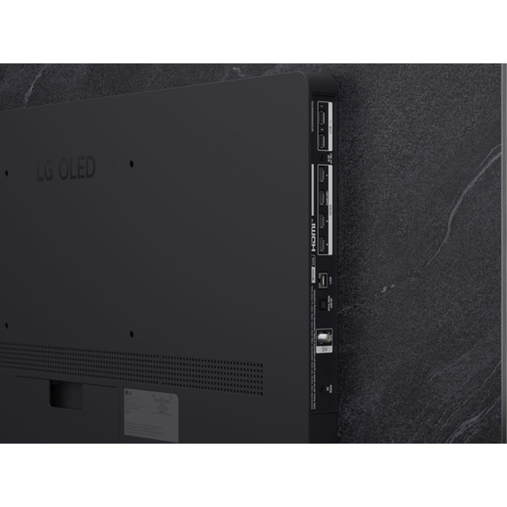 LG OLED 65" 4K Smart Τηλεόραση 65C64LA AI image 20