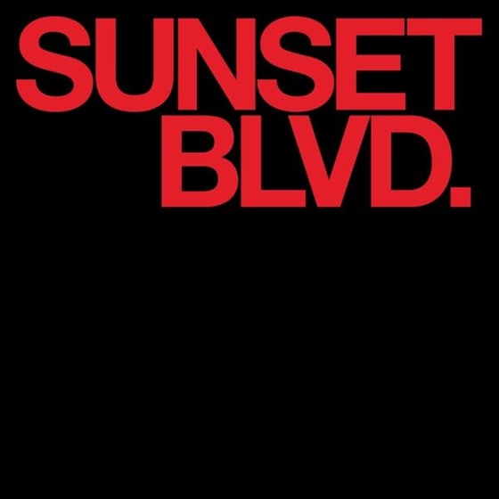 Sunset Blvd: The Album (2CD) image 0