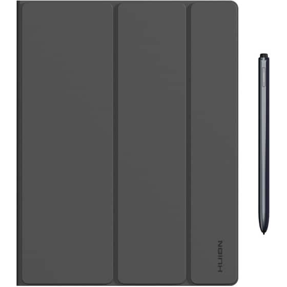 Ταμπλέτα Σχεδίασης Huion EB1011 Kamvas Ink - Μαύρο image 0