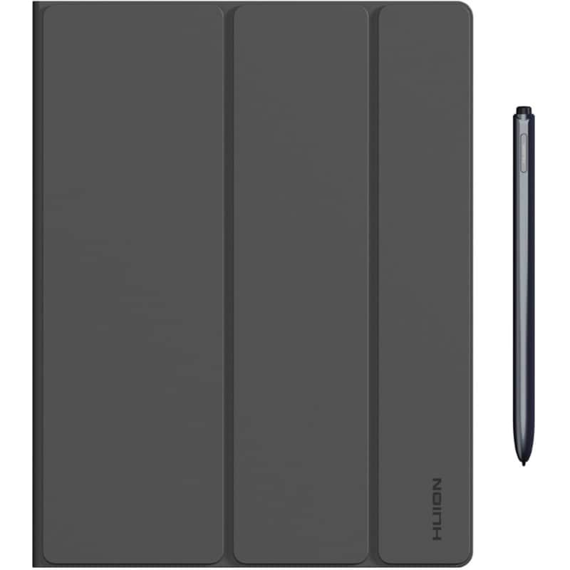 Ταμπλέτα Σχεδίασης Huion EB1011 Kamvas Ink - Μαύρο
