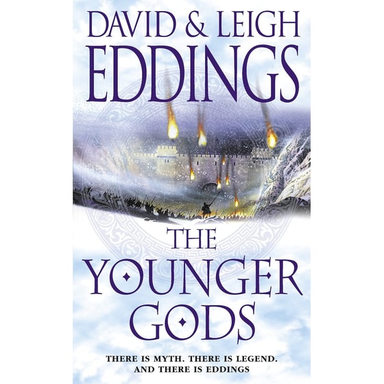 The Younger Gods image 0