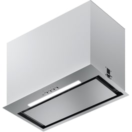 FABER INKA LUX EVO X A52 52 cm Inox Μηχανισμός Απορρόφησης